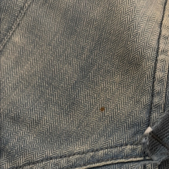 NWOT Free People Wilder Cargo Inspired Pants $228 XS Autumn Sky Slouchy 0066 - Picture 10 of 10